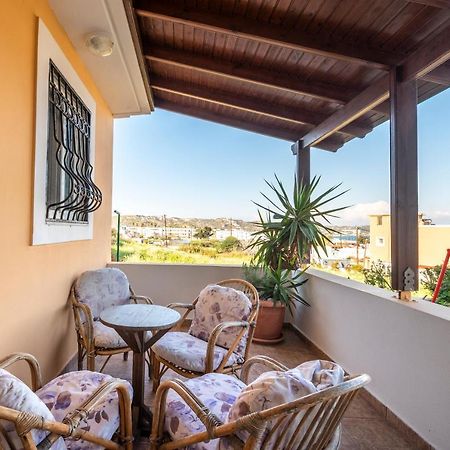 Villa Giorgos Kefalos  Luaran gambar