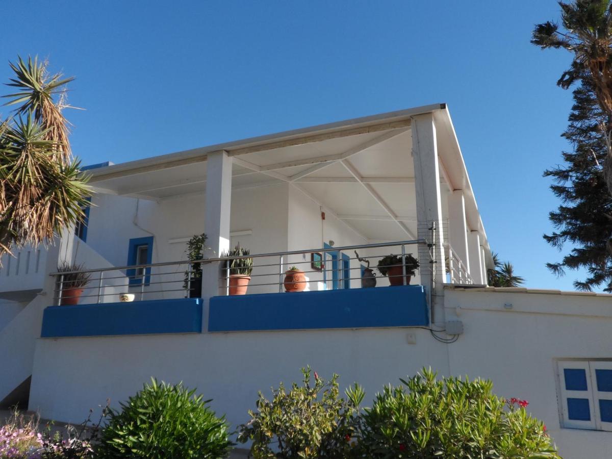 Villa Giorgos Kefalos  Luaran gambar