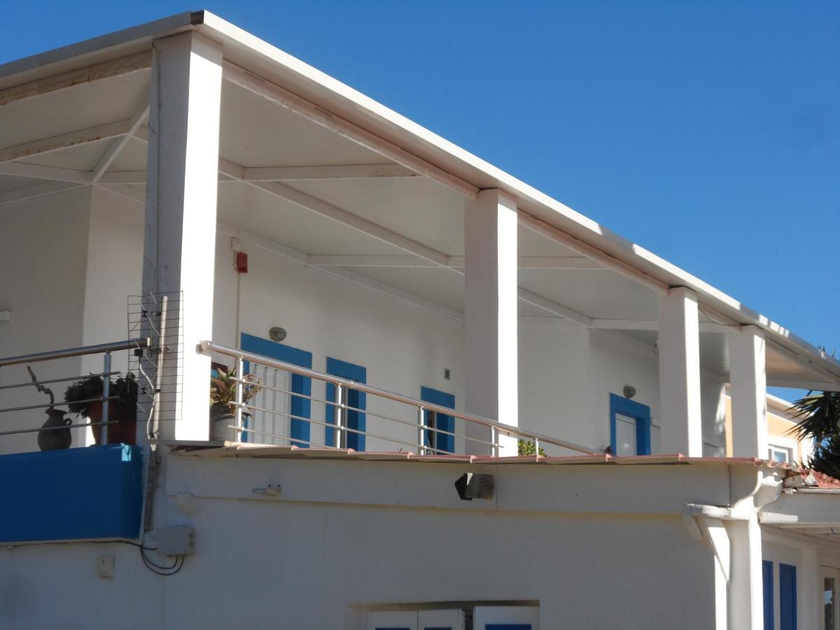 Villa Giorgos Kefalos  Luaran gambar