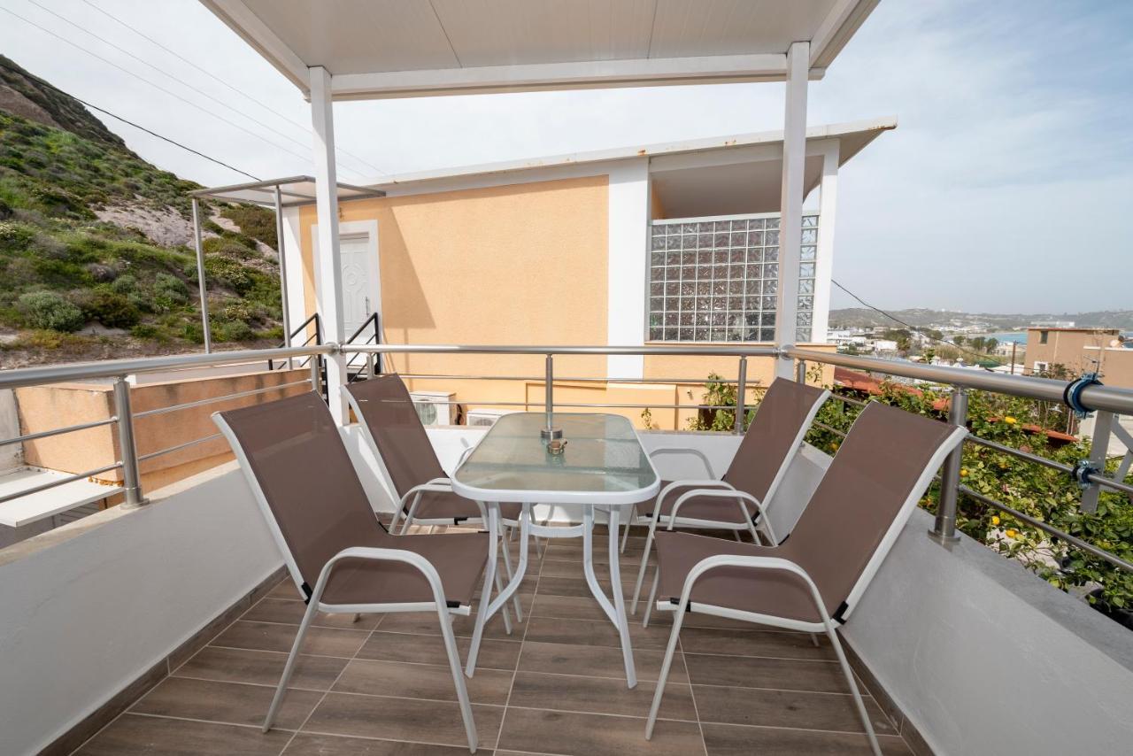 Villa Giorgos Kefalos  Luaran gambar