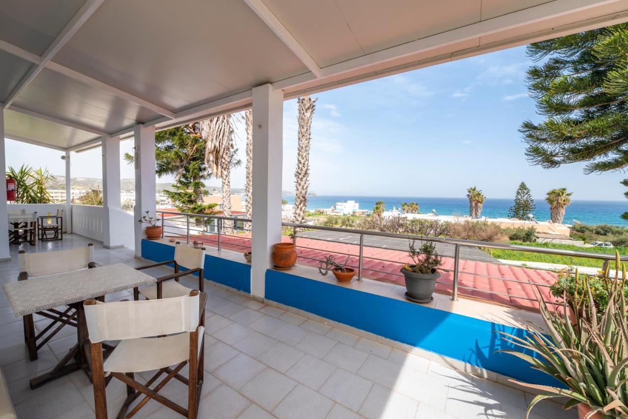 Villa Giorgos Kefalos  Luaran gambar