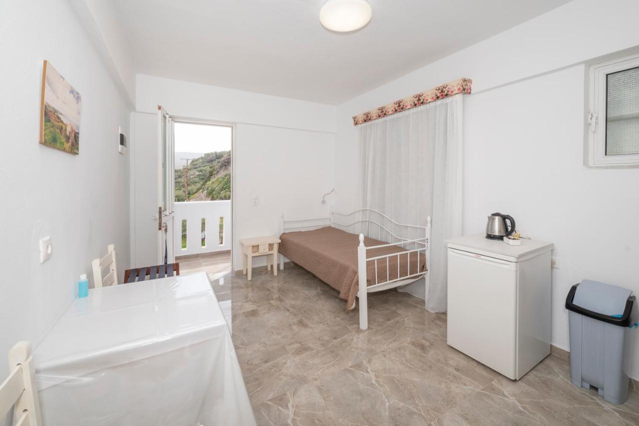 Villa Giorgos Kefalos  Luaran gambar
