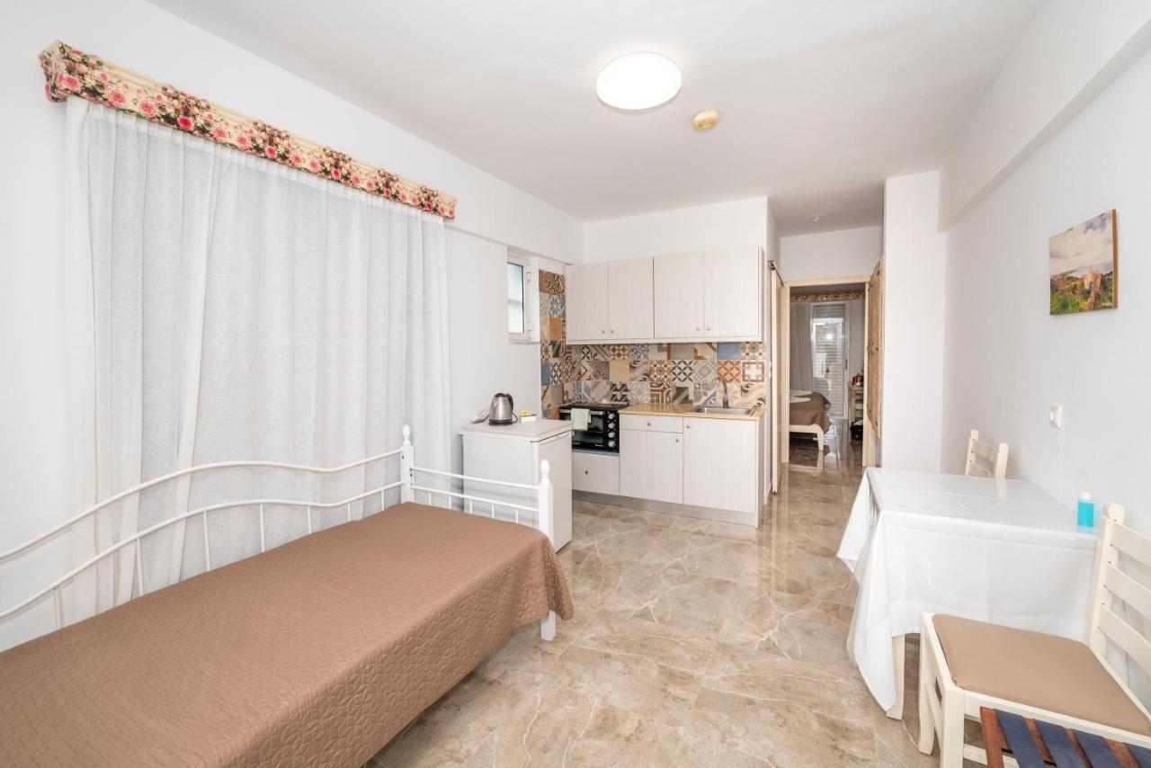 Villa Giorgos Kefalos  Luaran gambar