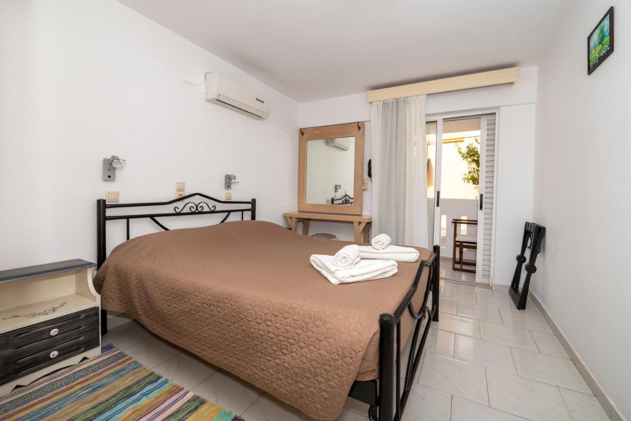 Villa Giorgos Kefalos  Luaran gambar