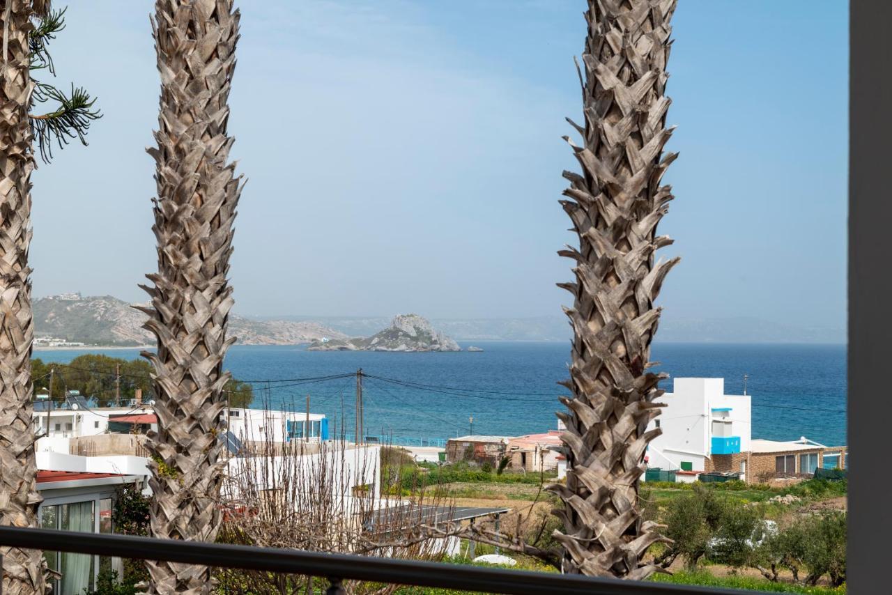 Villa Giorgos Kefalos  Luaran gambar