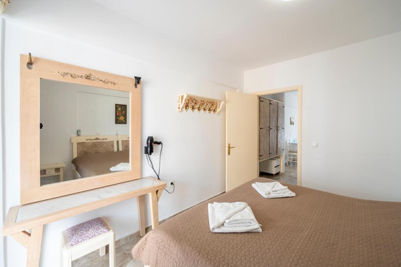 Villa Giorgos Kefalos  Luaran gambar
