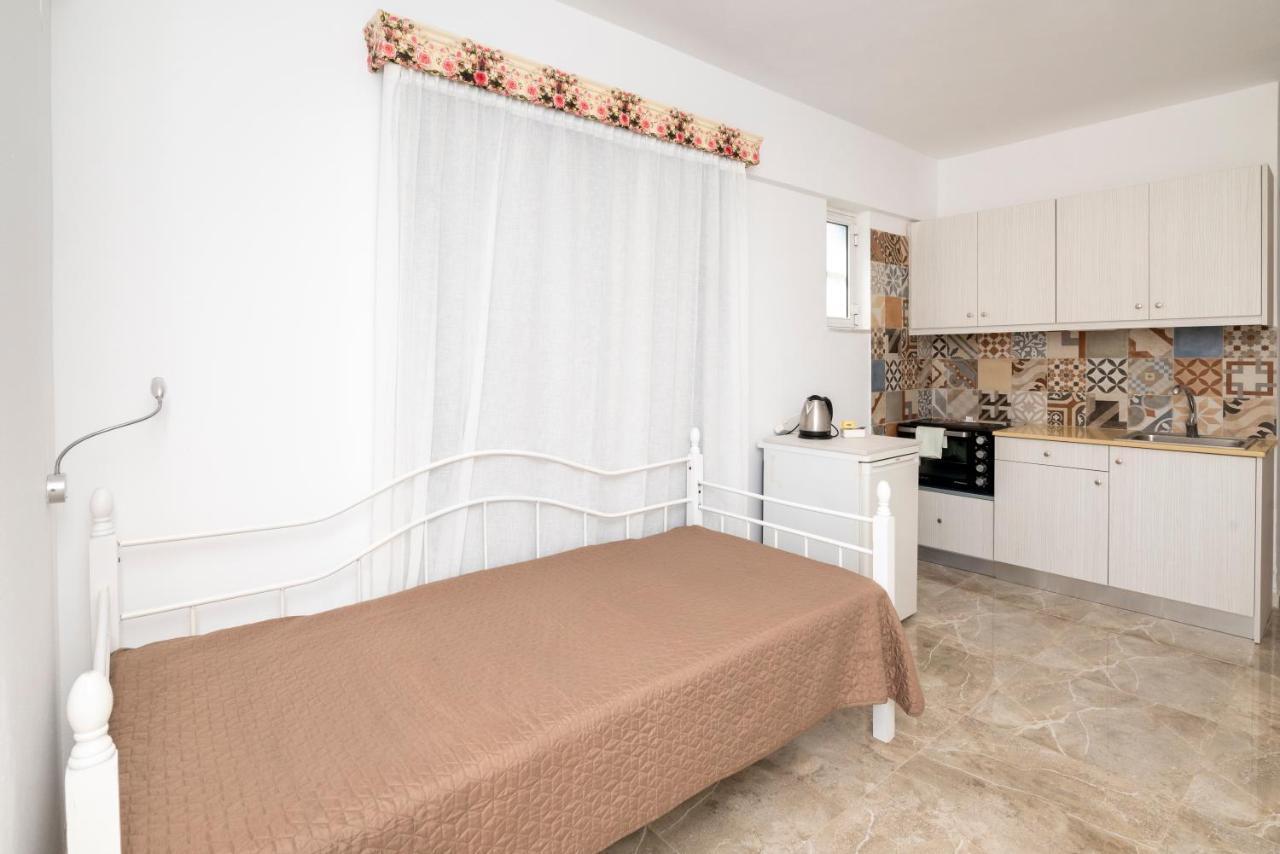 Villa Giorgos Kefalos  Luaran gambar