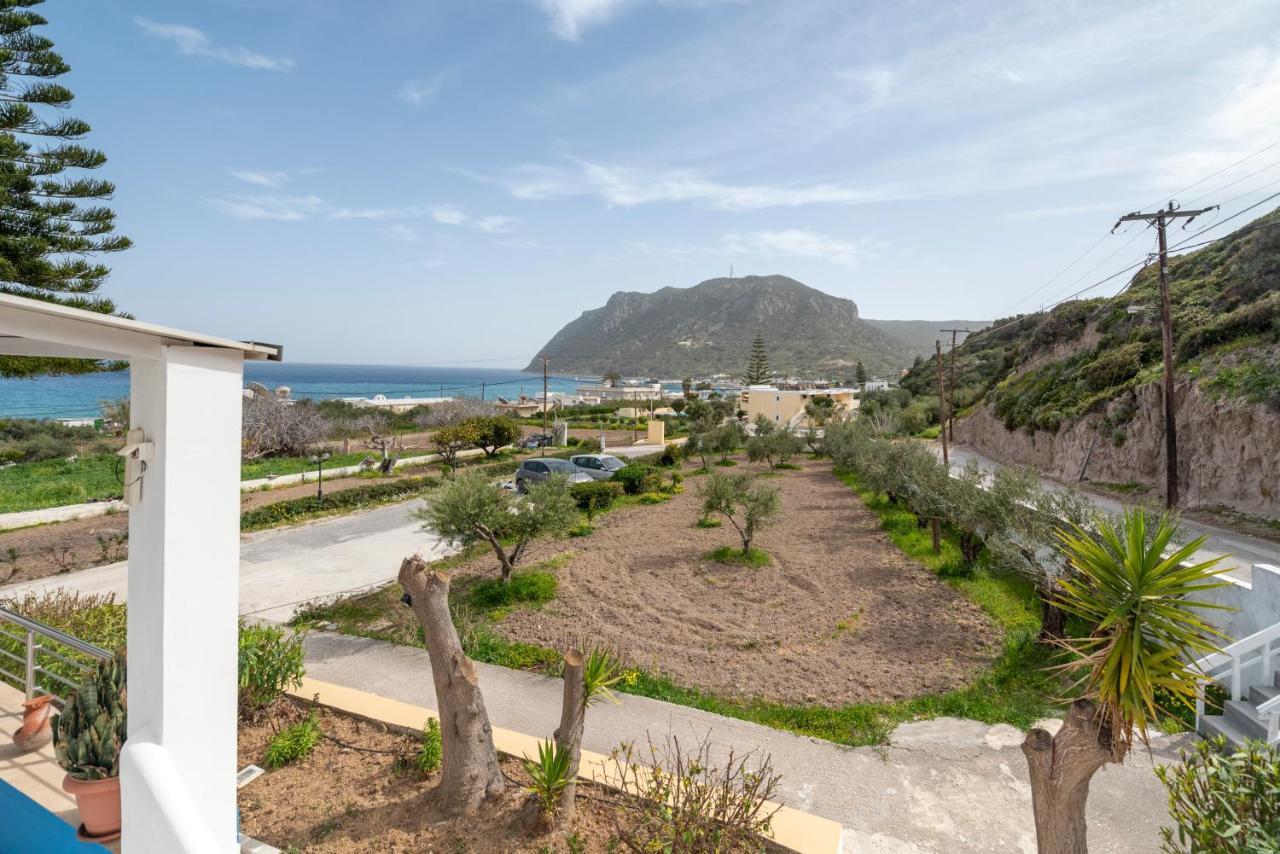 Villa Giorgos Kefalos  Luaran gambar