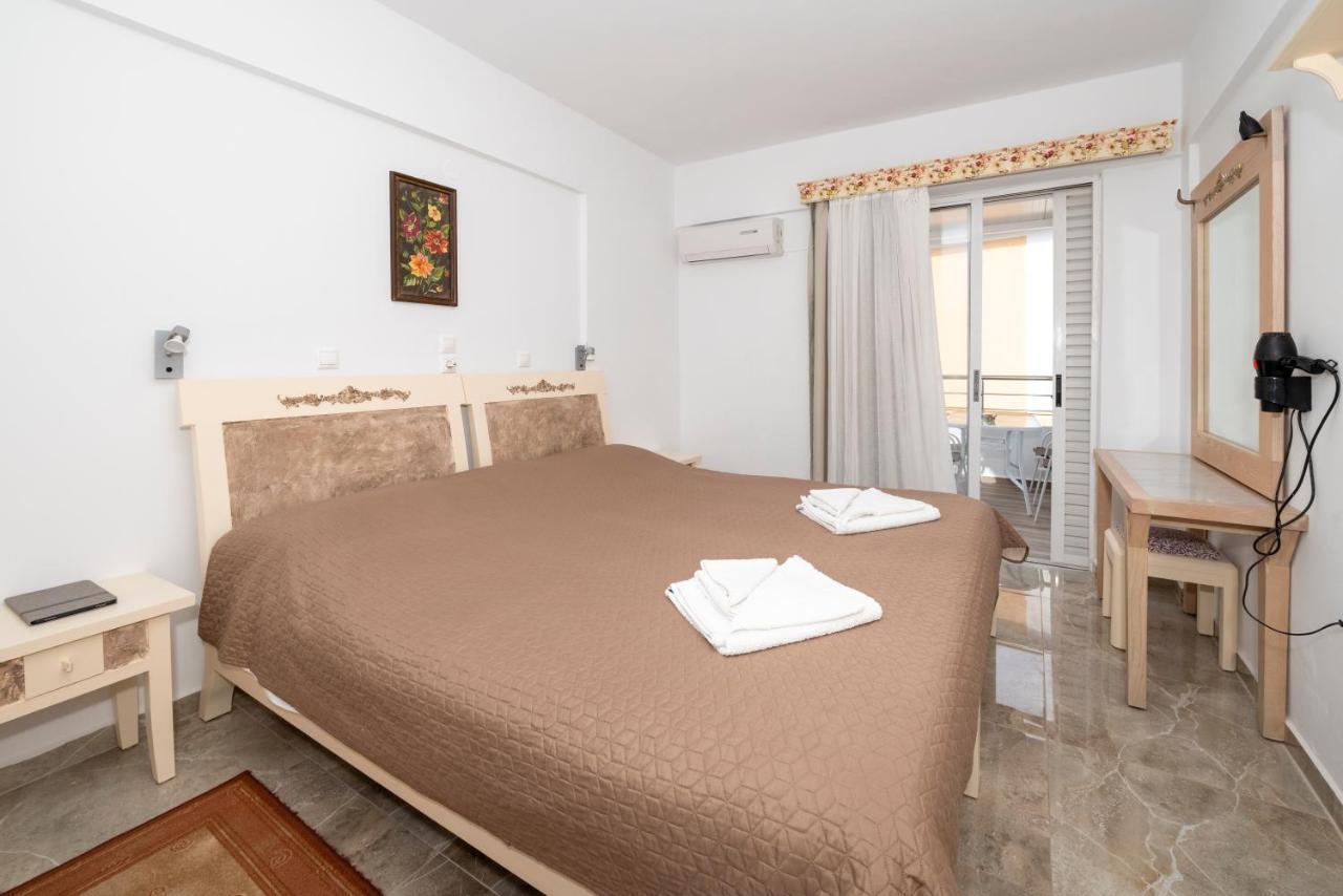 Villa Giorgos Kefalos  Luaran gambar