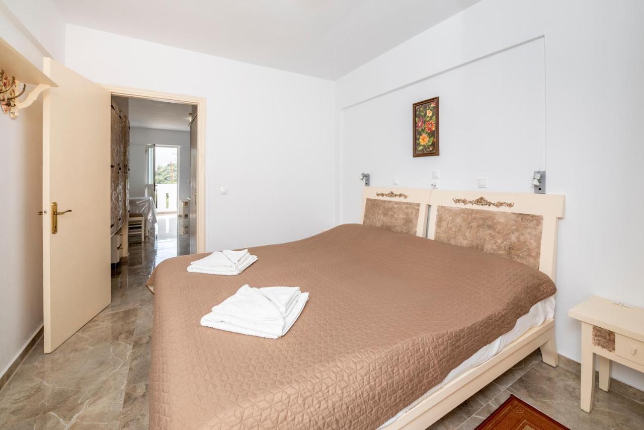Villa Giorgos Kefalos  Luaran gambar