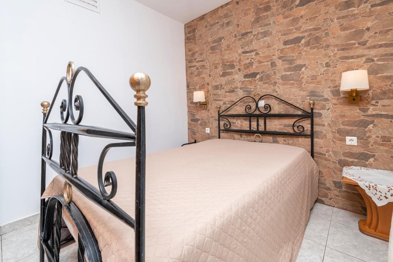 Villa Giorgos Kefalos  Luaran gambar