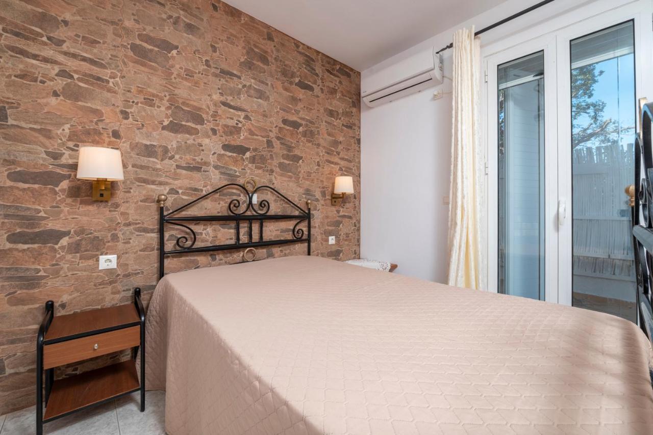 Villa Giorgos Kefalos  Luaran gambar