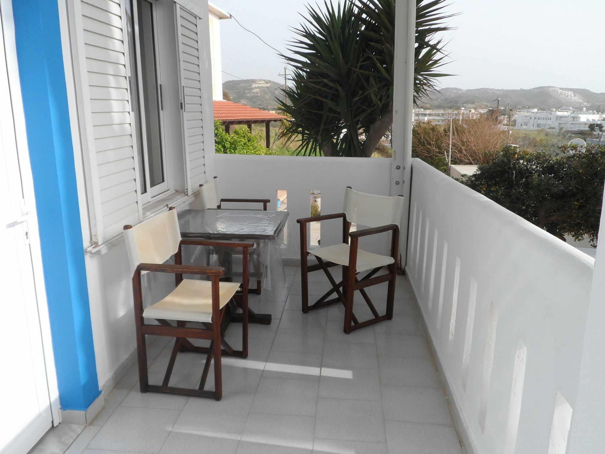 Villa Giorgos Kefalos  Luaran gambar