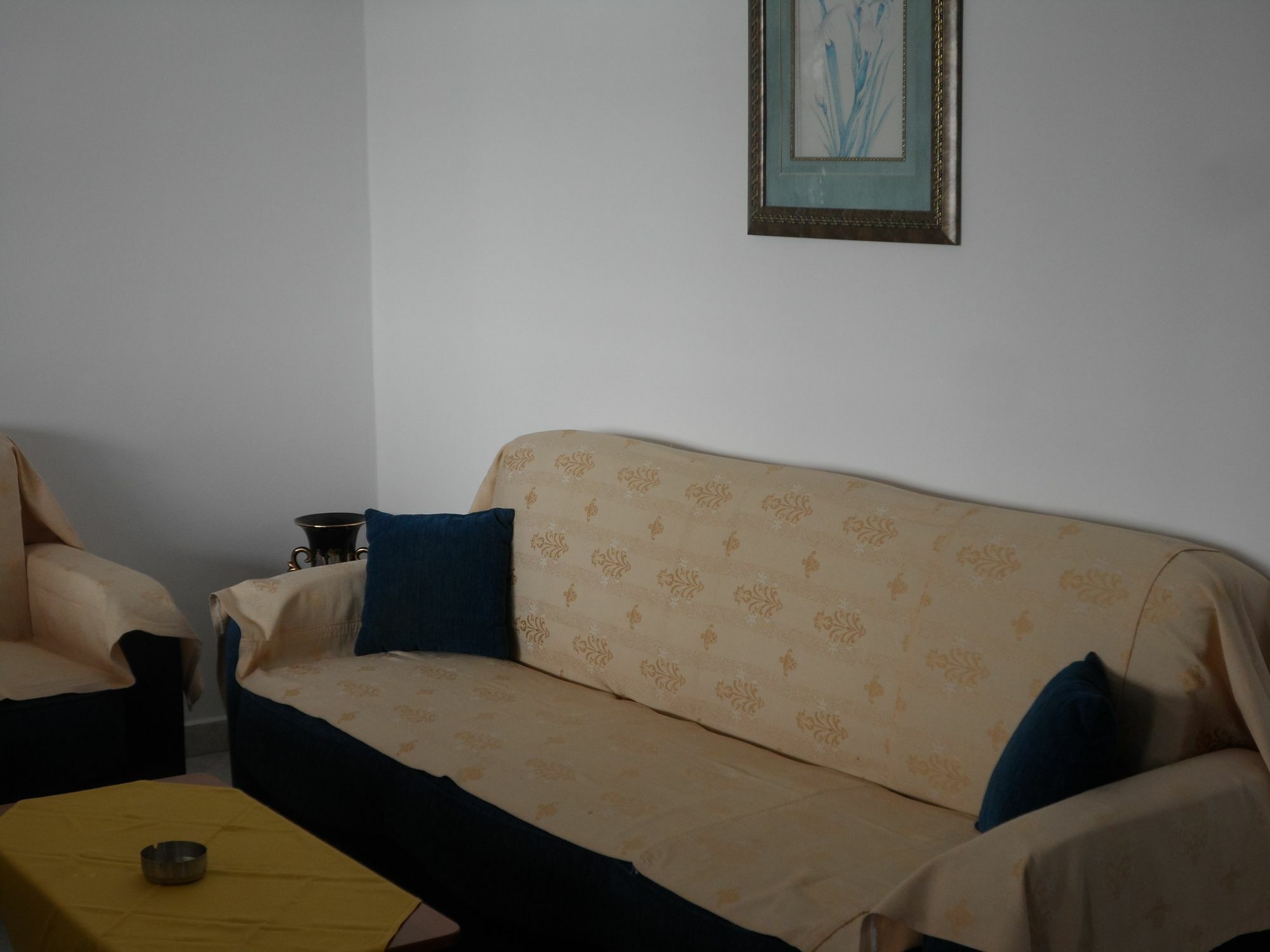 Villa Giorgos Kefalos  Luaran gambar