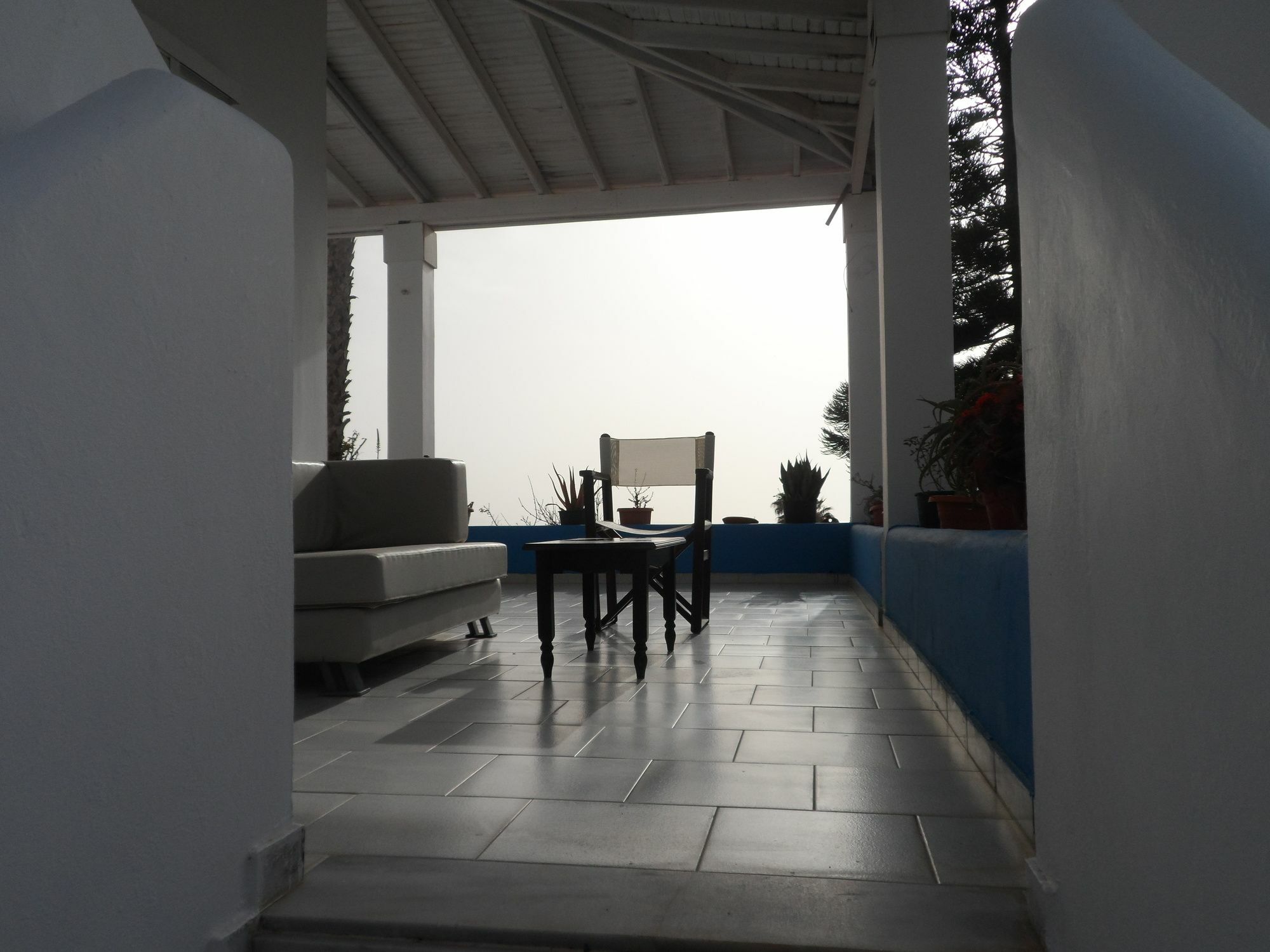 Villa Giorgos Kefalos  Luaran gambar
