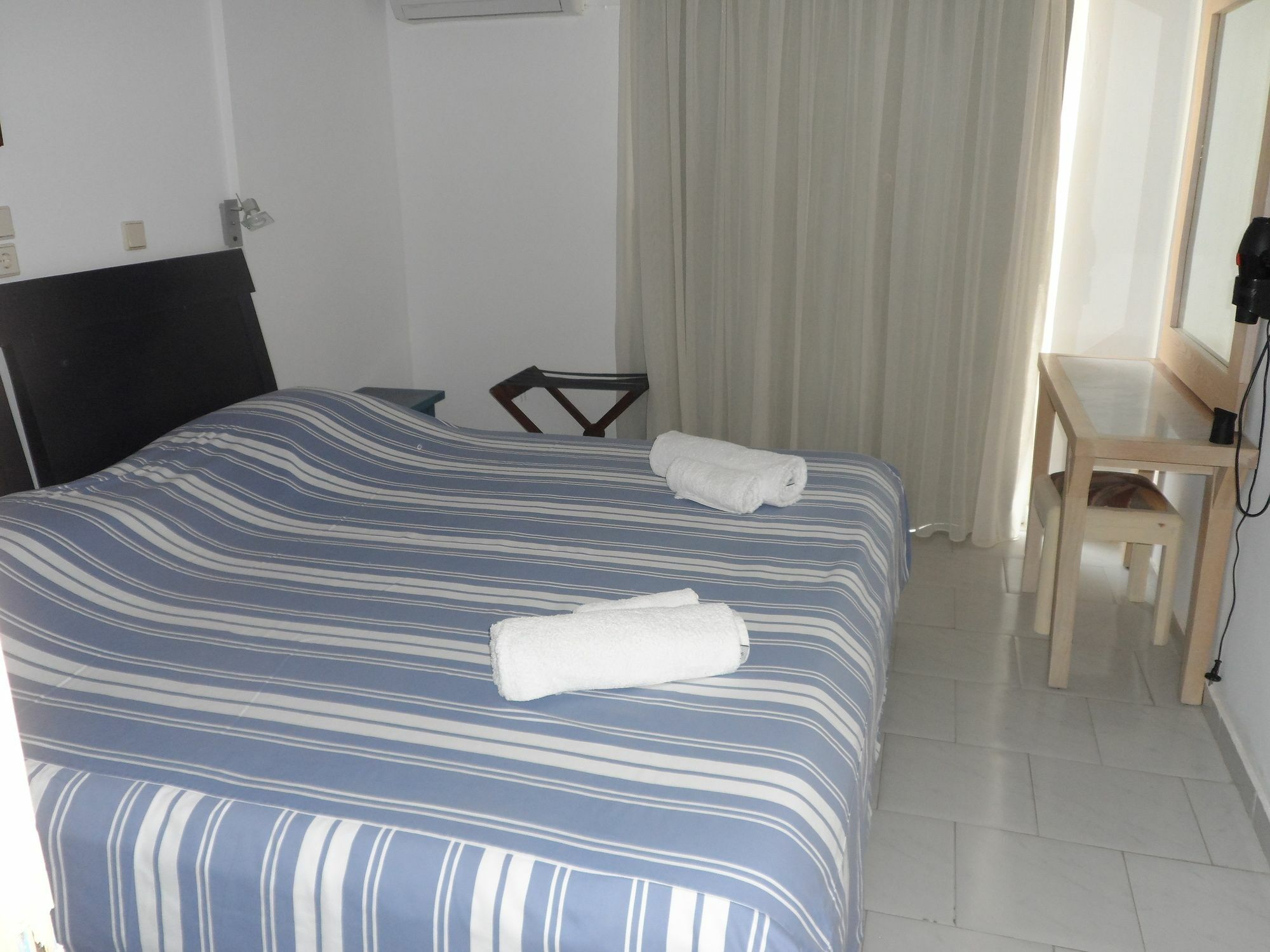 Villa Giorgos Kefalos  Luaran gambar