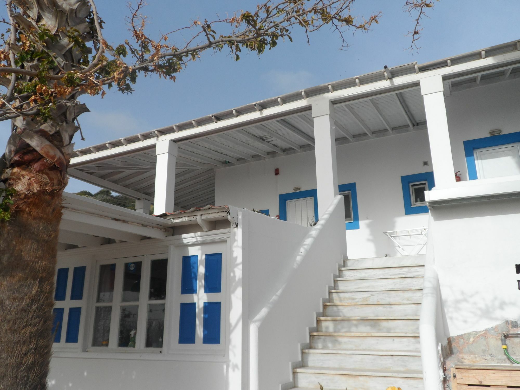 Villa Giorgos Kefalos  Luaran gambar