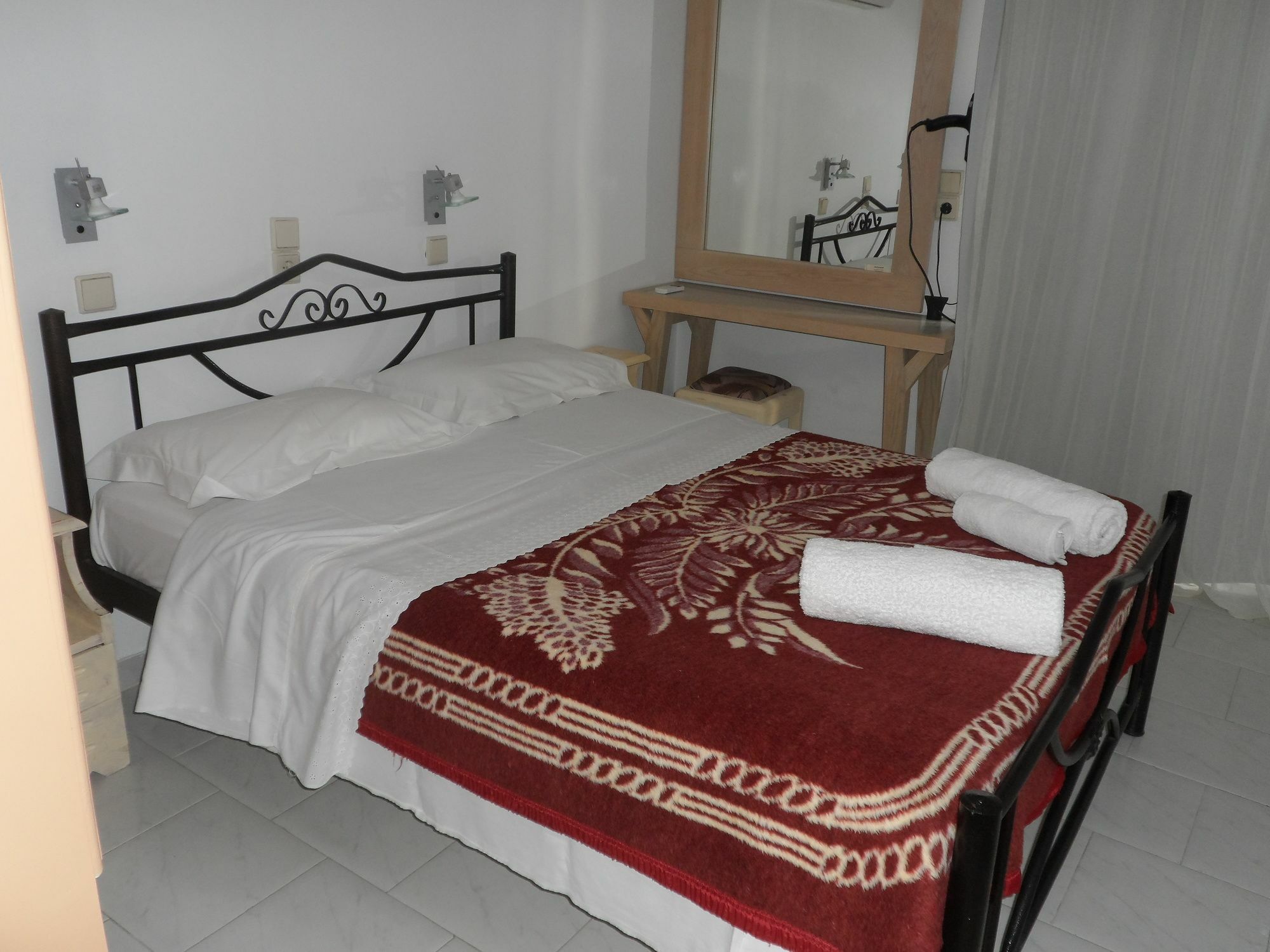 Villa Giorgos Kefalos  Luaran gambar