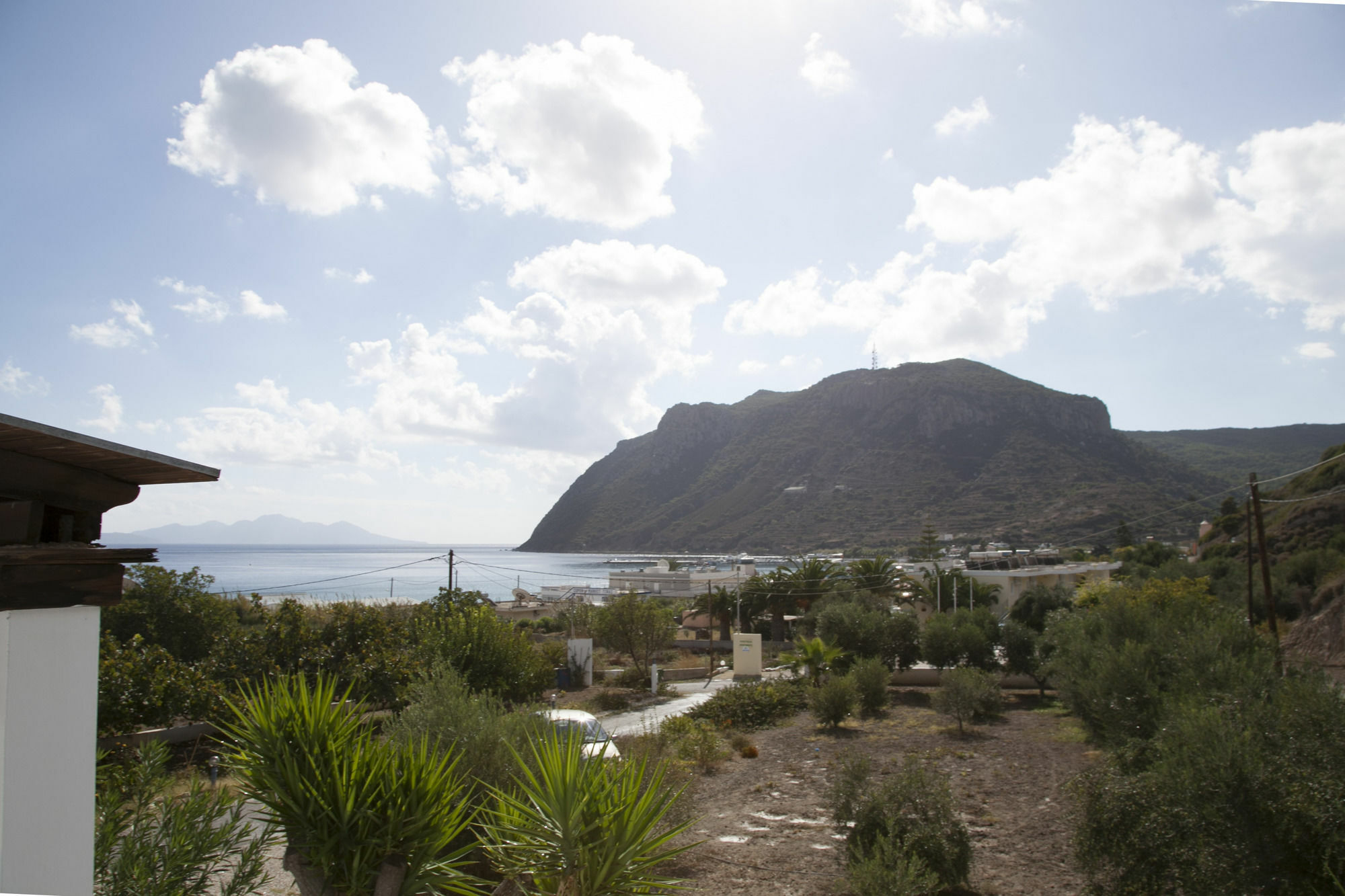 Villa Giorgos Kefalos  Luaran gambar