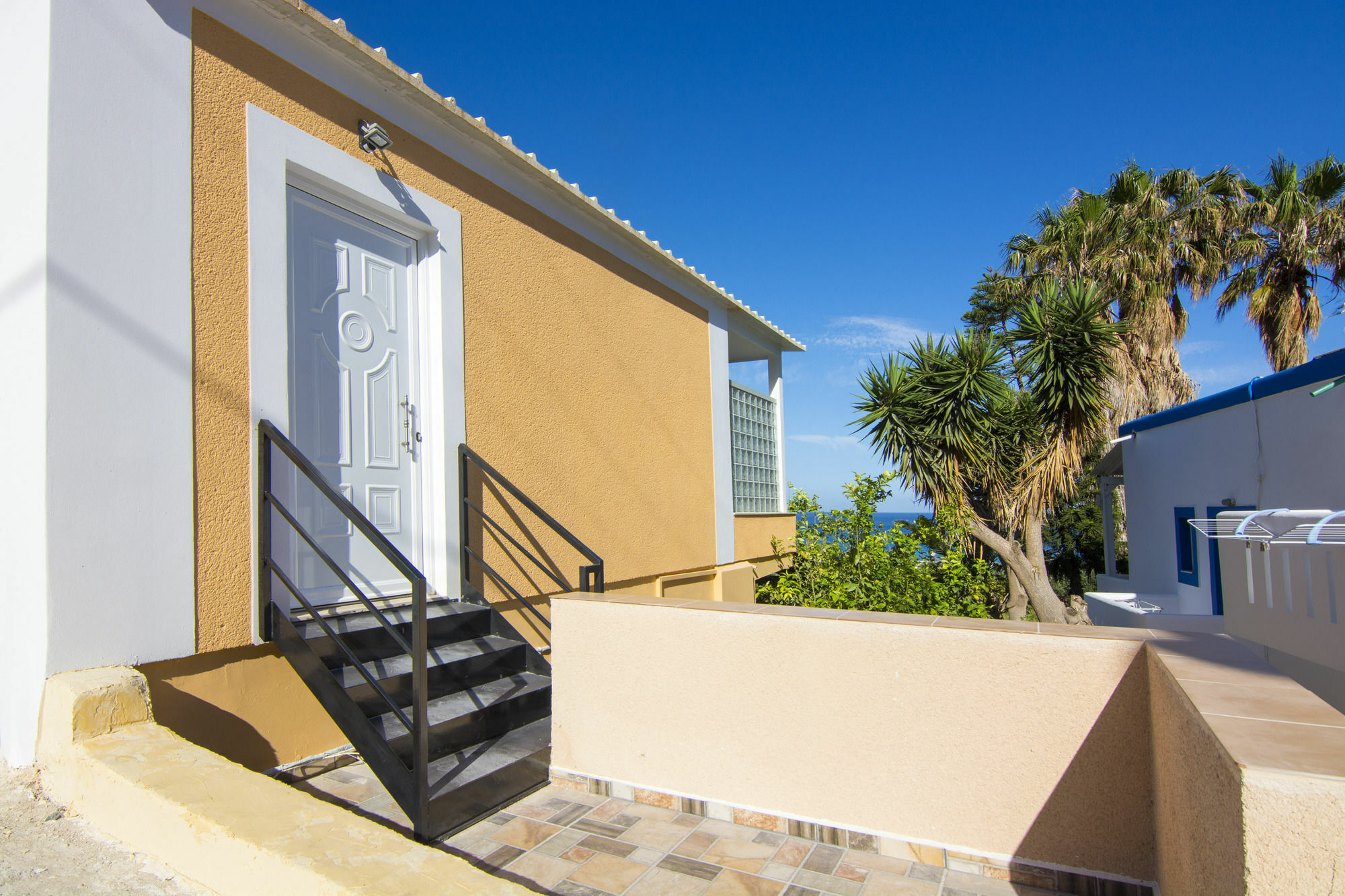 Villa Giorgos Kefalos  Luaran gambar