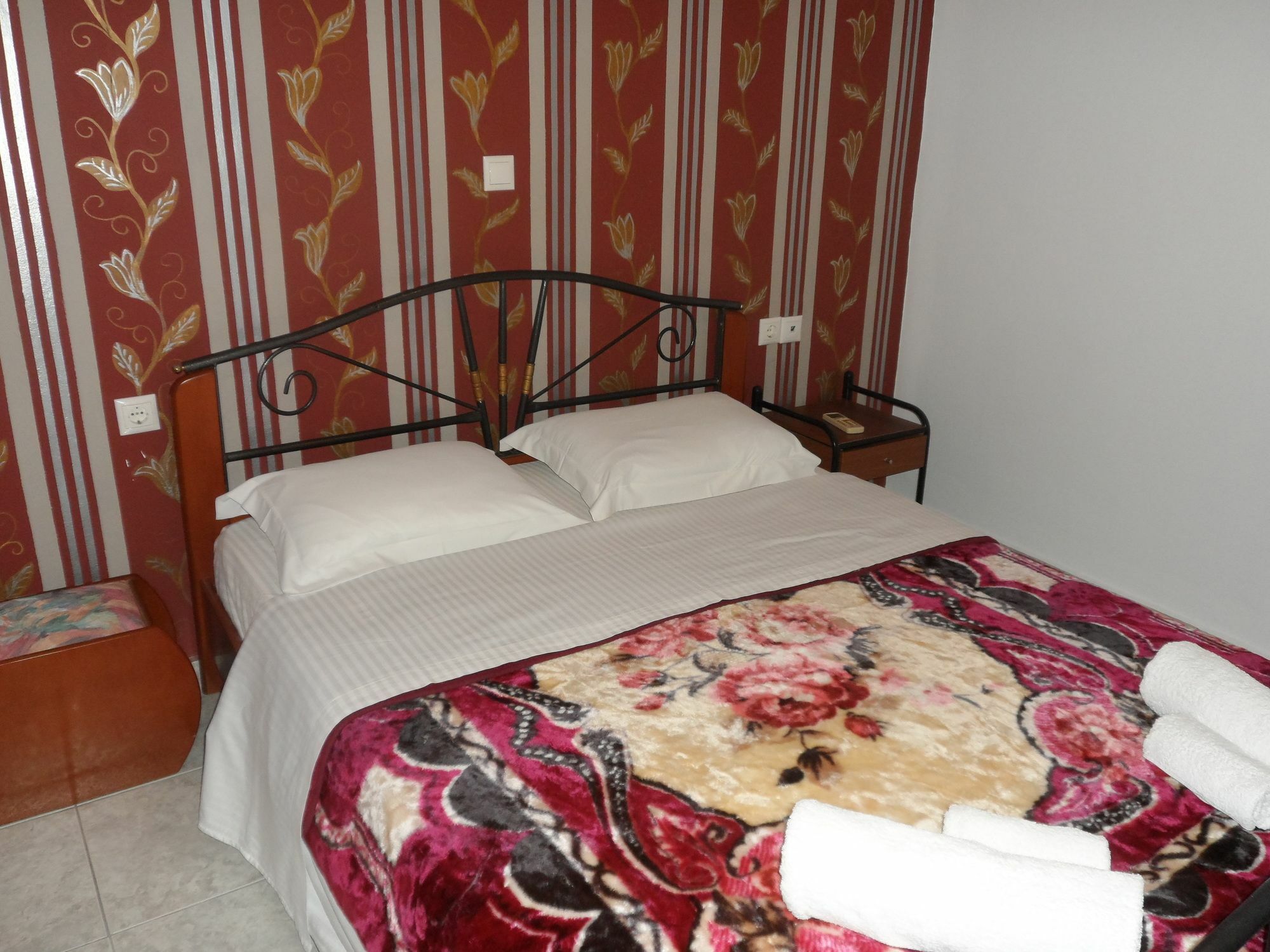 Villa Giorgos Kefalos  Luaran gambar