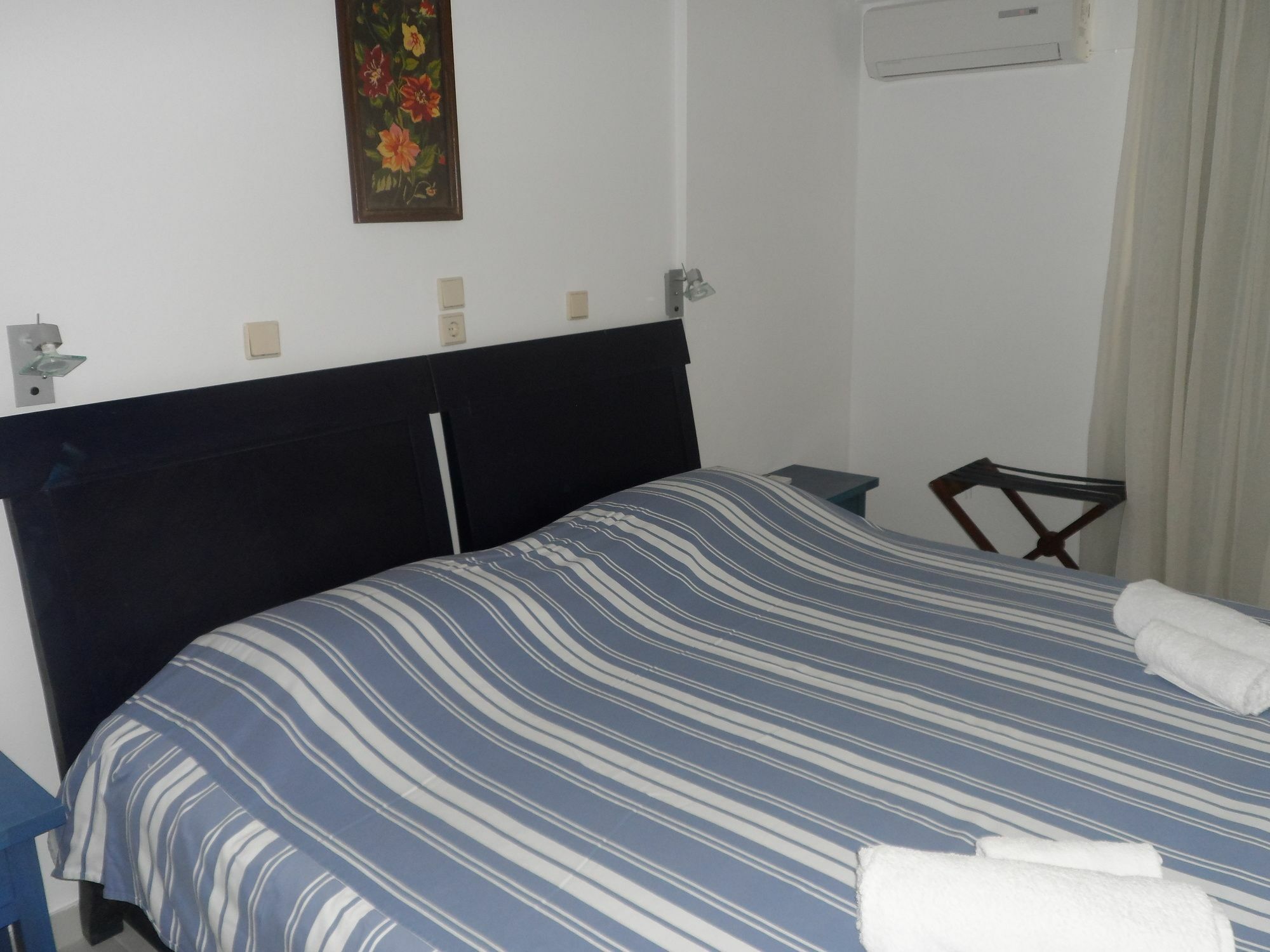 Villa Giorgos Kefalos  Luaran gambar