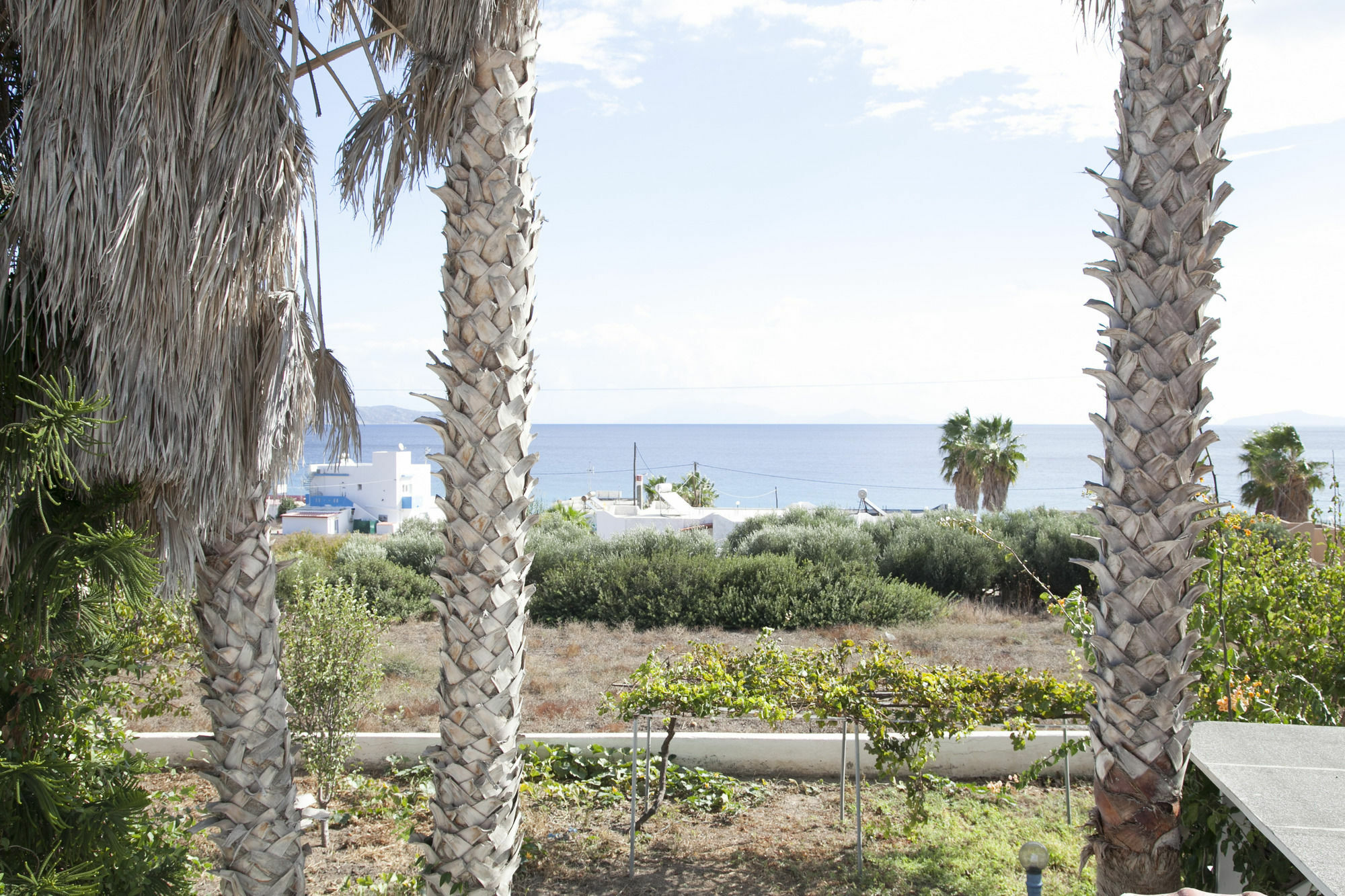 Villa Giorgos Kefalos  Luaran gambar